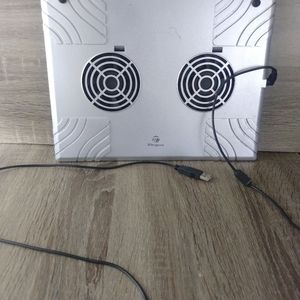 Tarqus Silver PC Chill Mat